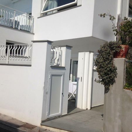 Capri House Vacanze Экстерьер фото