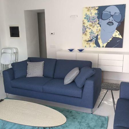 Capri House Vacanze Экстерьер фото