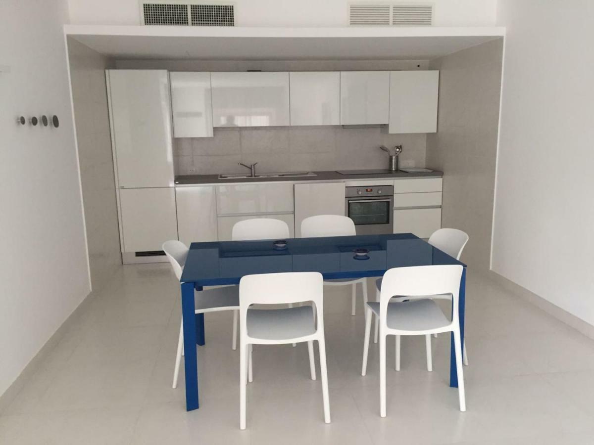 Capri House Vacanze Экстерьер фото