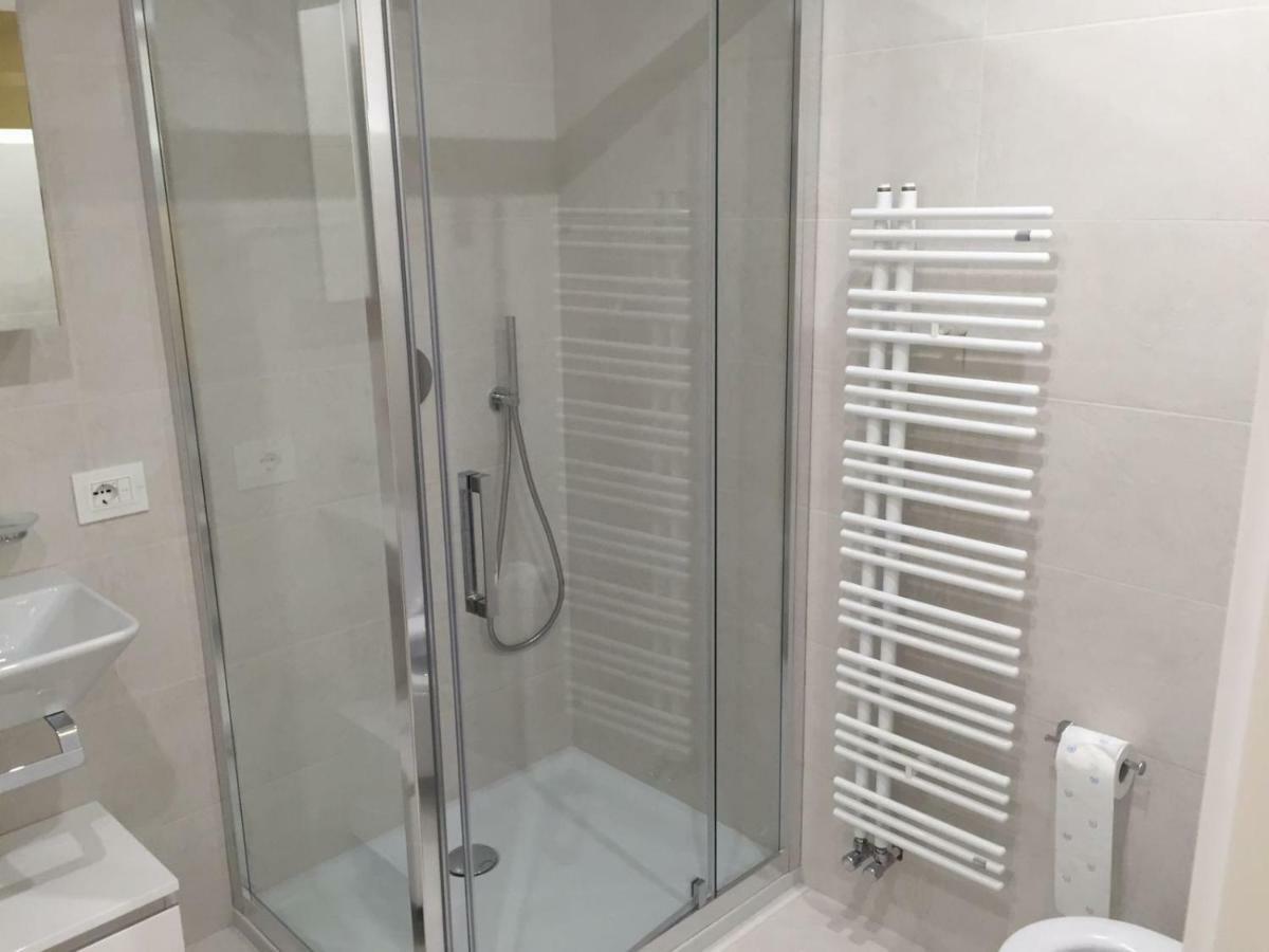 Capri House Vacanze Экстерьер фото